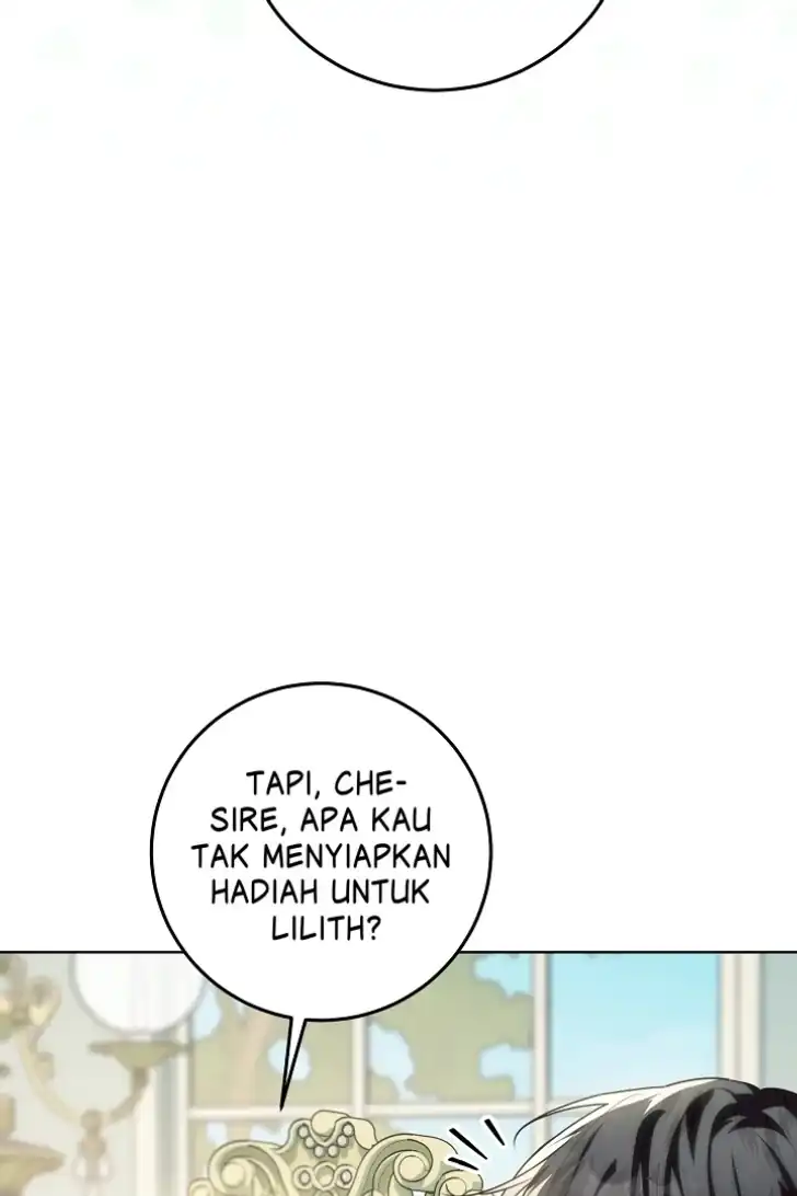My Daddy Hid His Power Chapter 46 Gambar 72