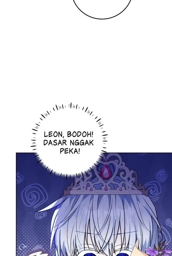 My Daddy Hid His Power Chapter 46 Gambar 75