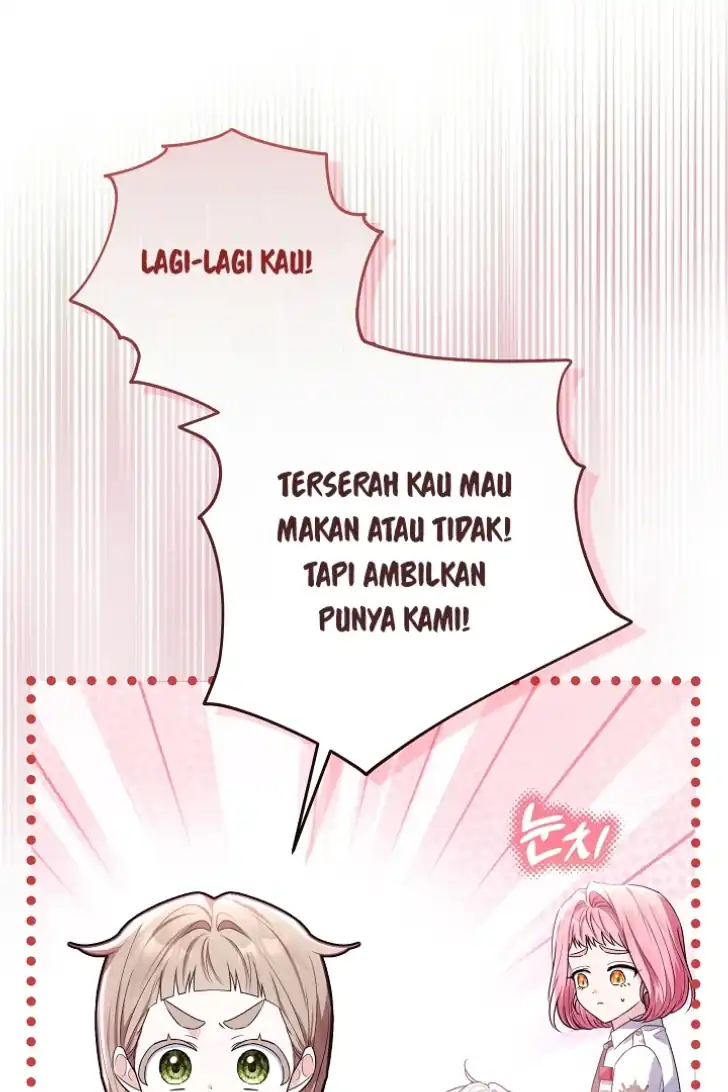 My Daddy Hid His Power Chapter 48 Gambar 61