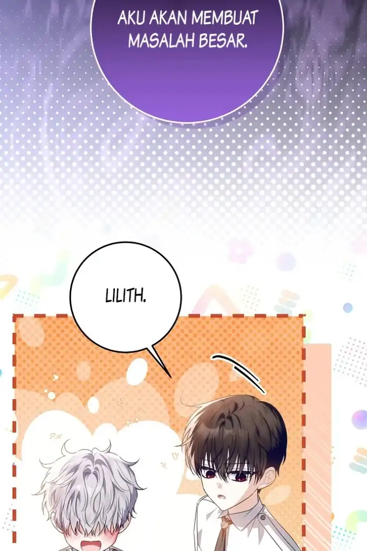 My Daddy Hid His Power Chapter 49 Gambar 63