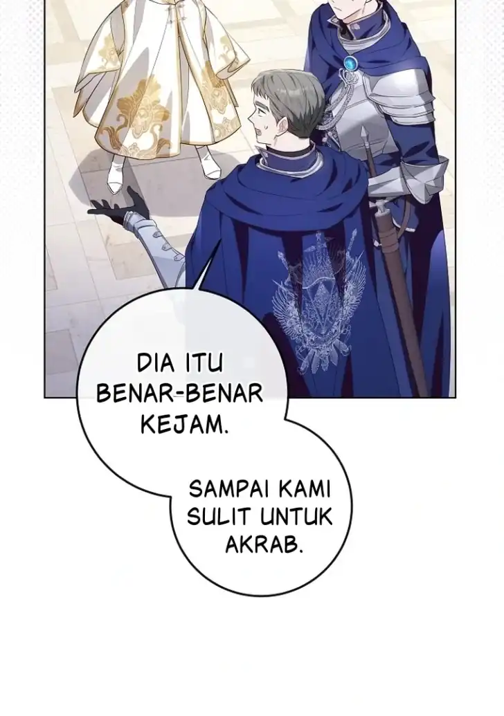 My Daddy Hid His Power Chapter 5 Gambar 78