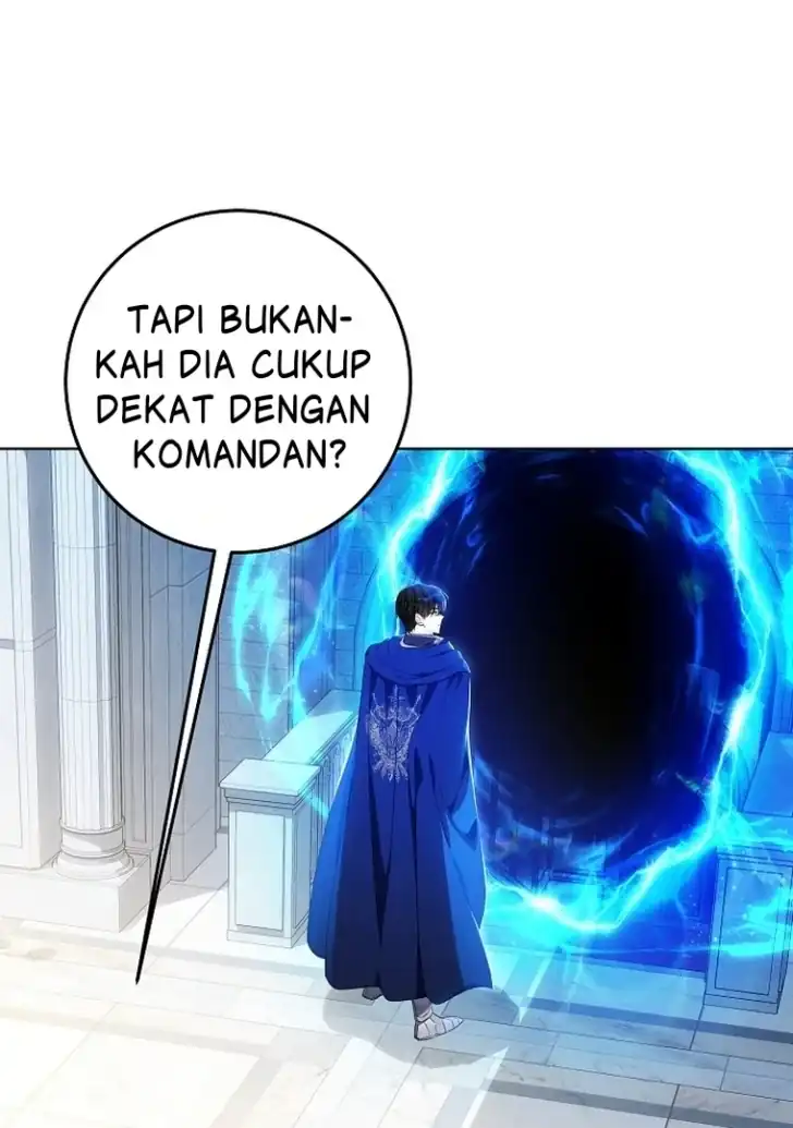 My Daddy Hid His Power Chapter 5 Gambar 79