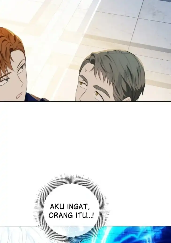 My Daddy Hid His Power Chapter 5 Gambar 80