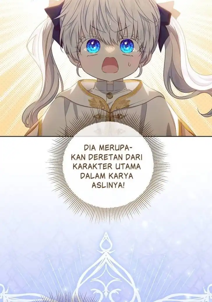 My Daddy Hid His Power Chapter 5 Gambar 84