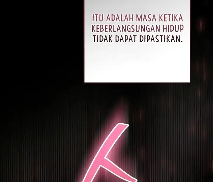 My Daddy Hid His Power Chapter 50 Gambar 74