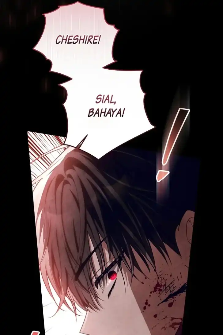 My Daddy Hid His Power Chapter 50 Gambar 76