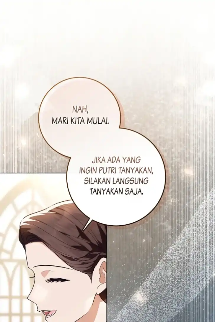 My Daddy Hid His Power Chapter 51 Gambar 70