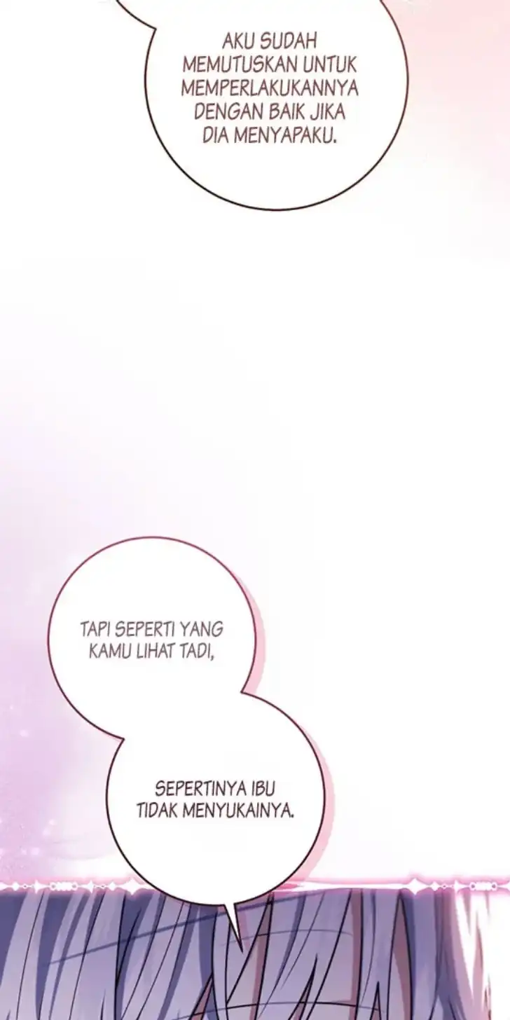 My Daddy Hid His Power Chapter 54 Gambar 62