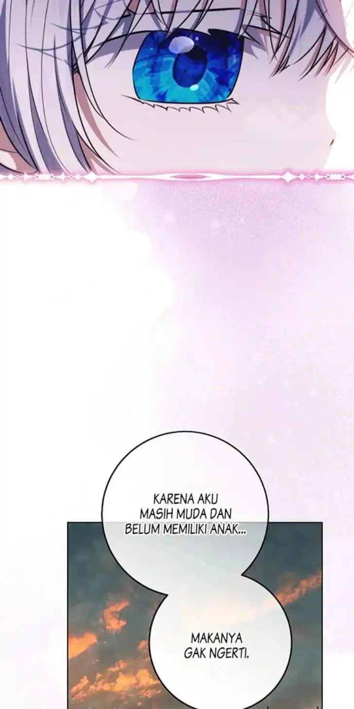My Daddy Hid His Power Chapter 54 Gambar 63