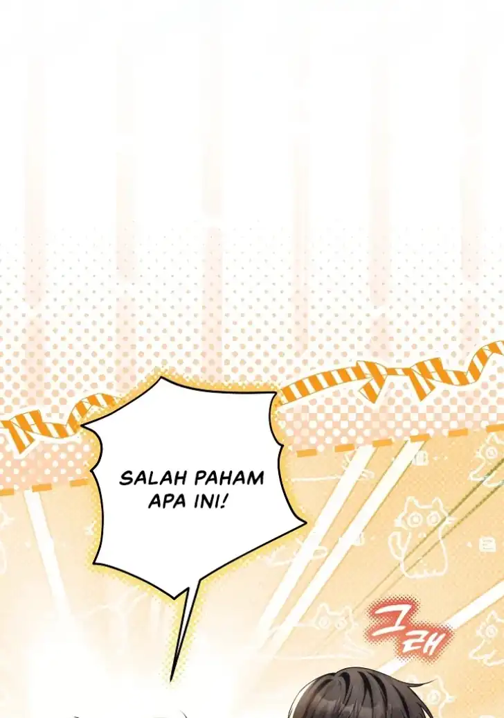 My Daddy Hid His Power Chapter 55 Gambar 72