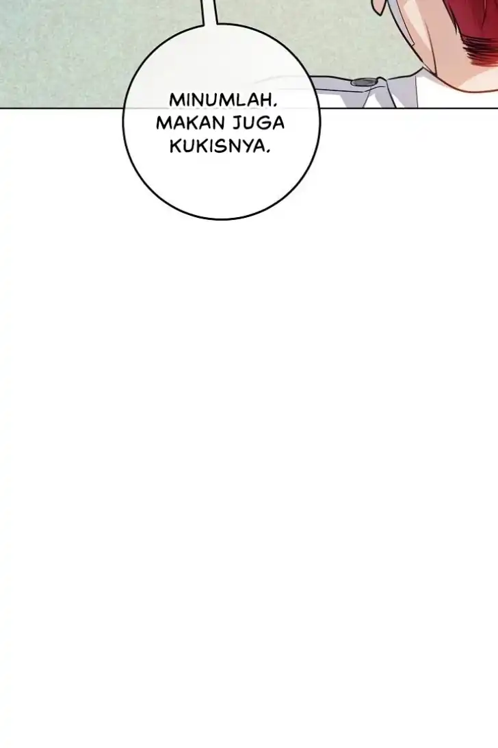 My Daddy Hid His Power Chapter 56 Gambar 69