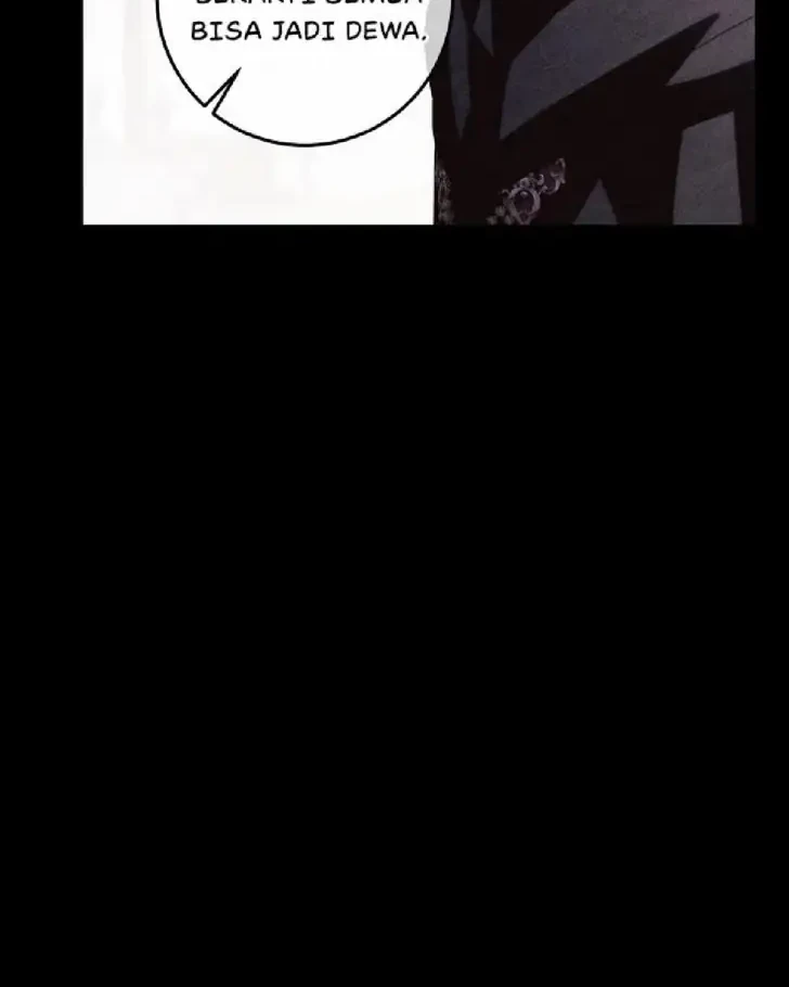 My Daddy Hid His Power Chapter 59 Gambar 34