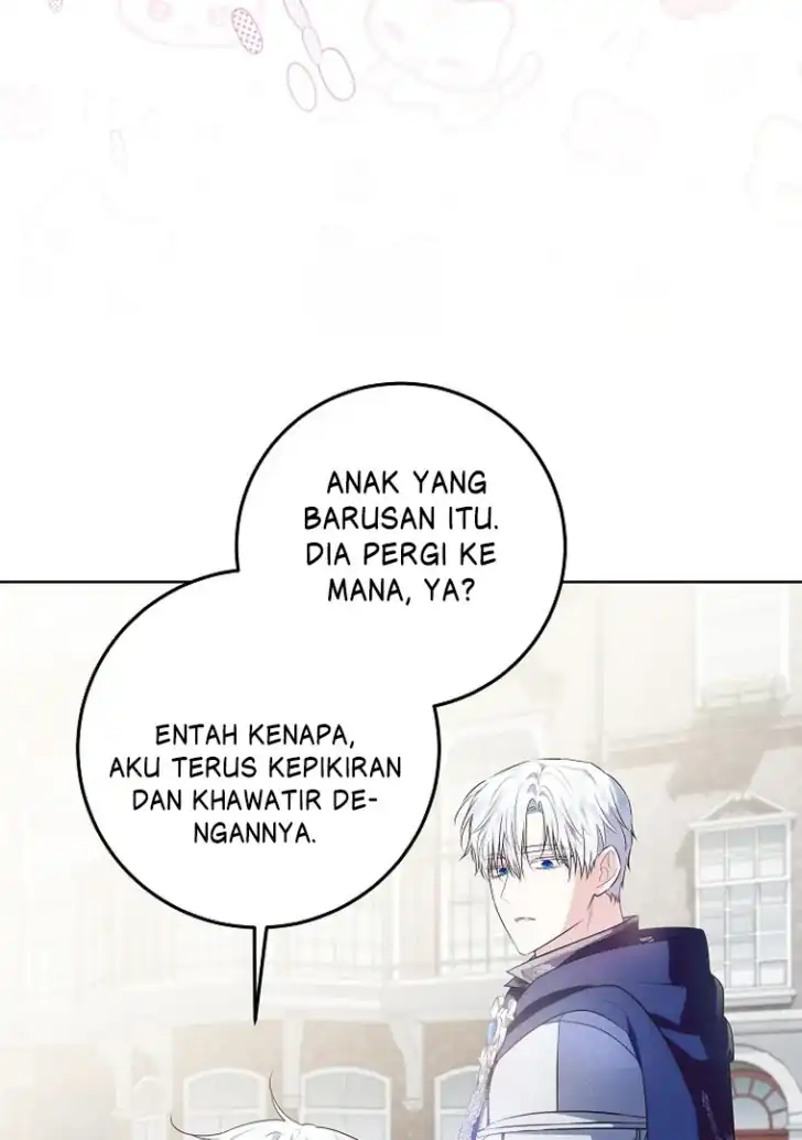 My Daddy Hid His Power Chapter 6 Gambar 57