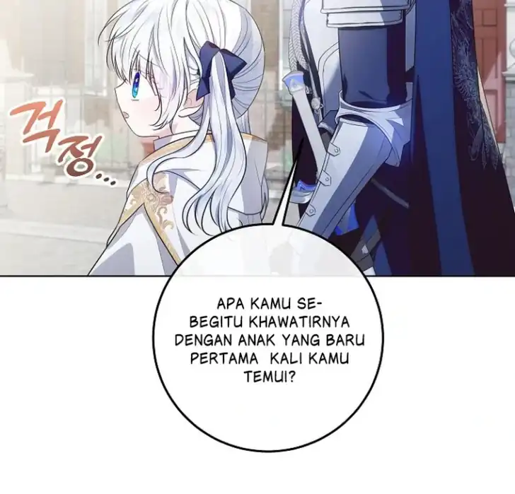My Daddy Hid His Power Chapter 6 Gambar 58