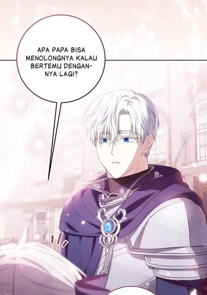My Daddy Hid His Power Chapter 6 Gambar 61