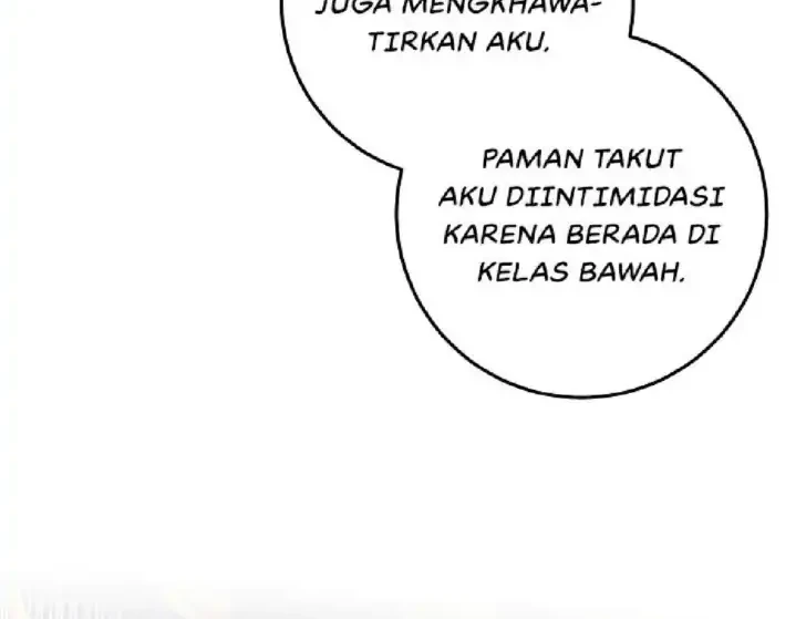 My Daddy Hid His Power Chapter 67 Gambar 31