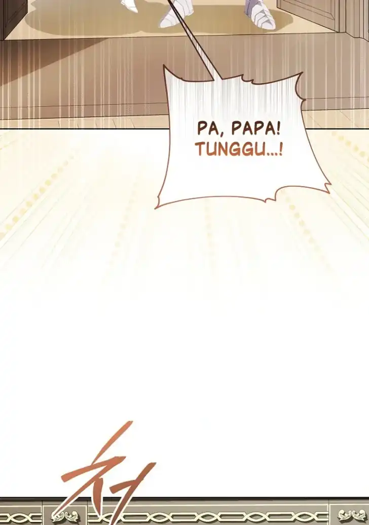 My Daddy Hid His Power Chapter 7 Gambar 52