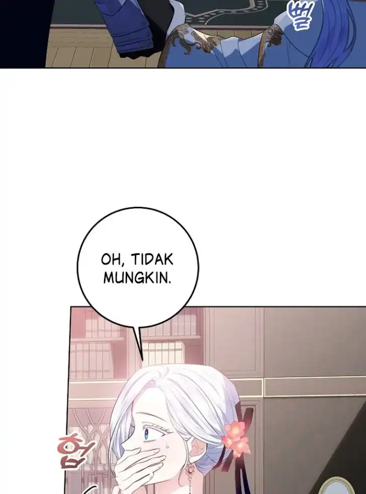My Daddy Hid His Power Chapter 7 Gambar 54