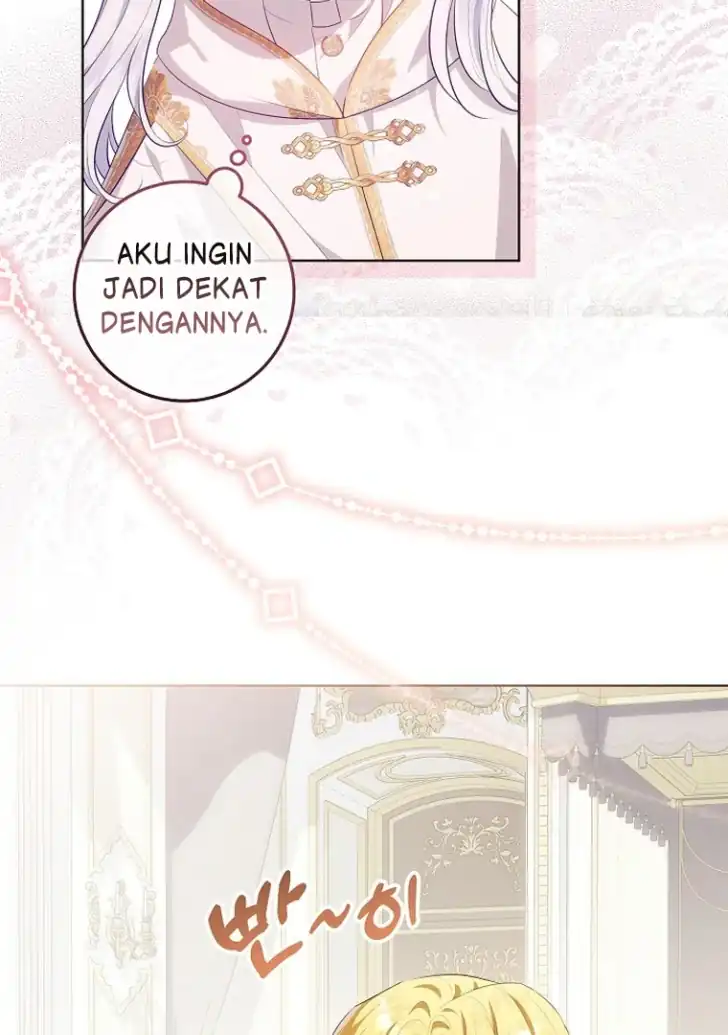 My Daddy Hid His Power Chapter 8 Gambar 56