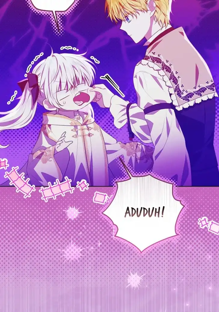 My Daddy Hid His Power Chapter 8 Gambar 60