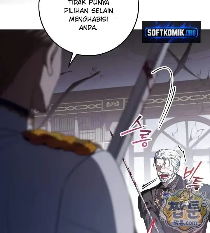 My Daddy Hid His Power Chapter 81 Gambar 59