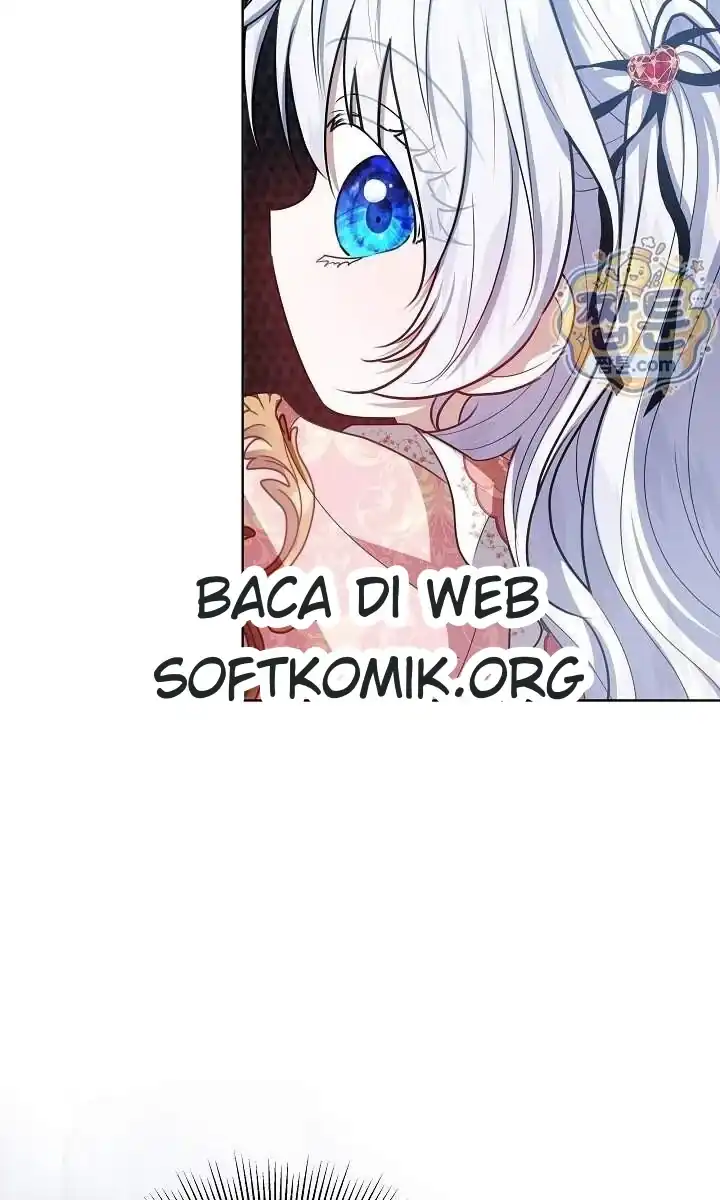 My Daddy Hid His Power Chapter 83 Gambar 73