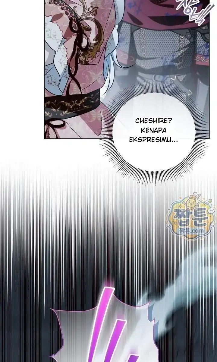 My Daddy Hid His Power Chapter 83 Gambar 76