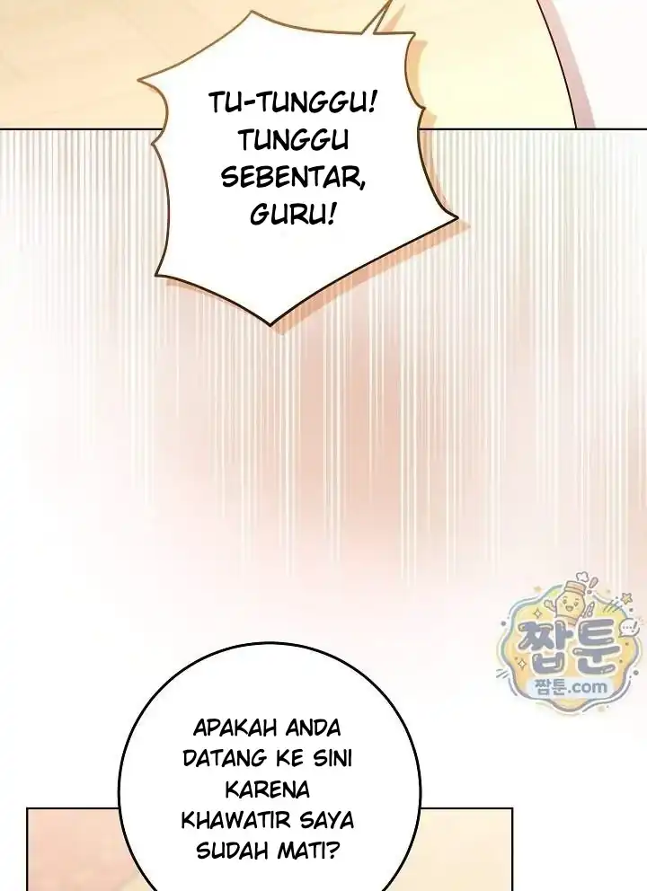 My Daddy Hid His Power Chapter 84 Gambar 81