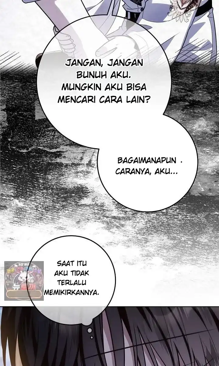My Daddy Hid His Power Chapter 85 Gambar 75