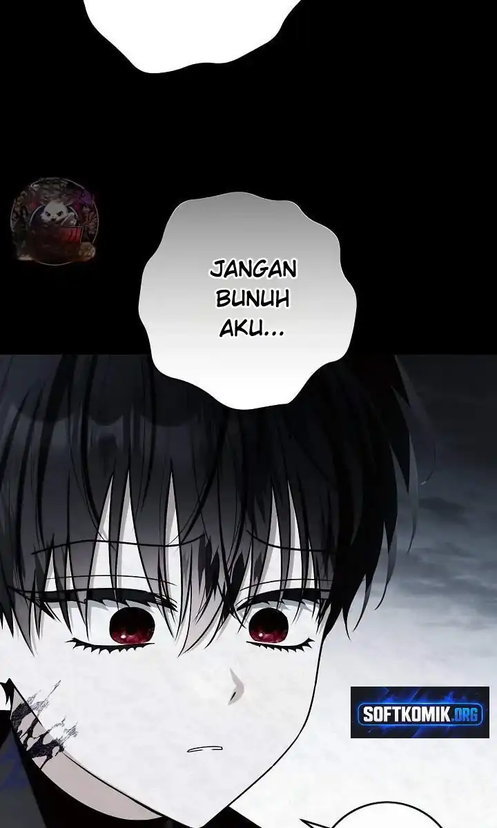 My Daddy Hid His Power Chapter 85 Gambar 78