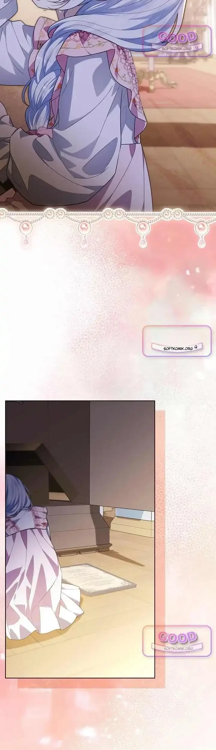 My Daddy Hid His Power Chapter 87 Gambar 33