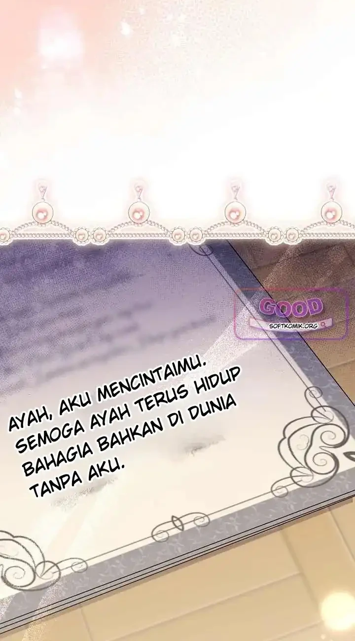 My Daddy Hid His Power Chapter 87 Gambar 34
