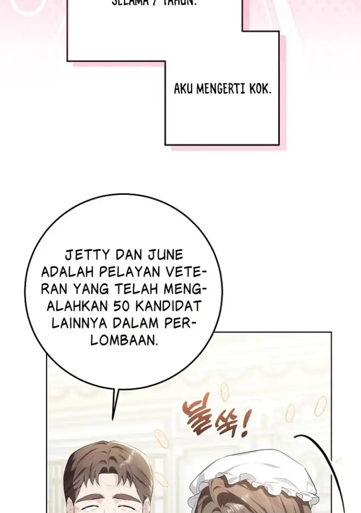 My Daddy Hid His Power Chapter 9 Gambar 64