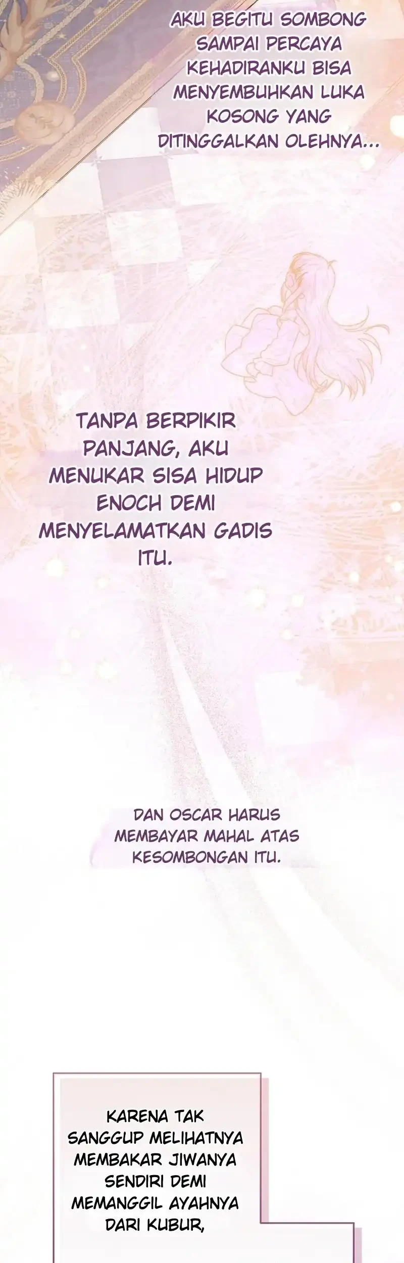 My Daddy Hid His Power Chapter 90 Gambar 35