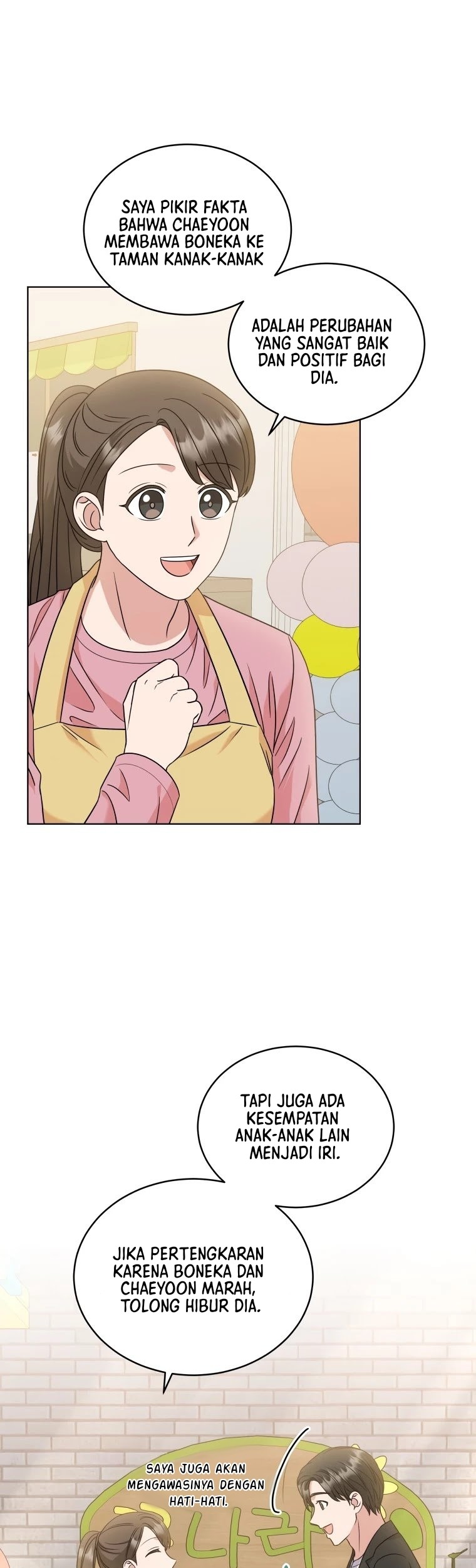 My Daughter is Music Genius Chapter 19 Gambar 36
