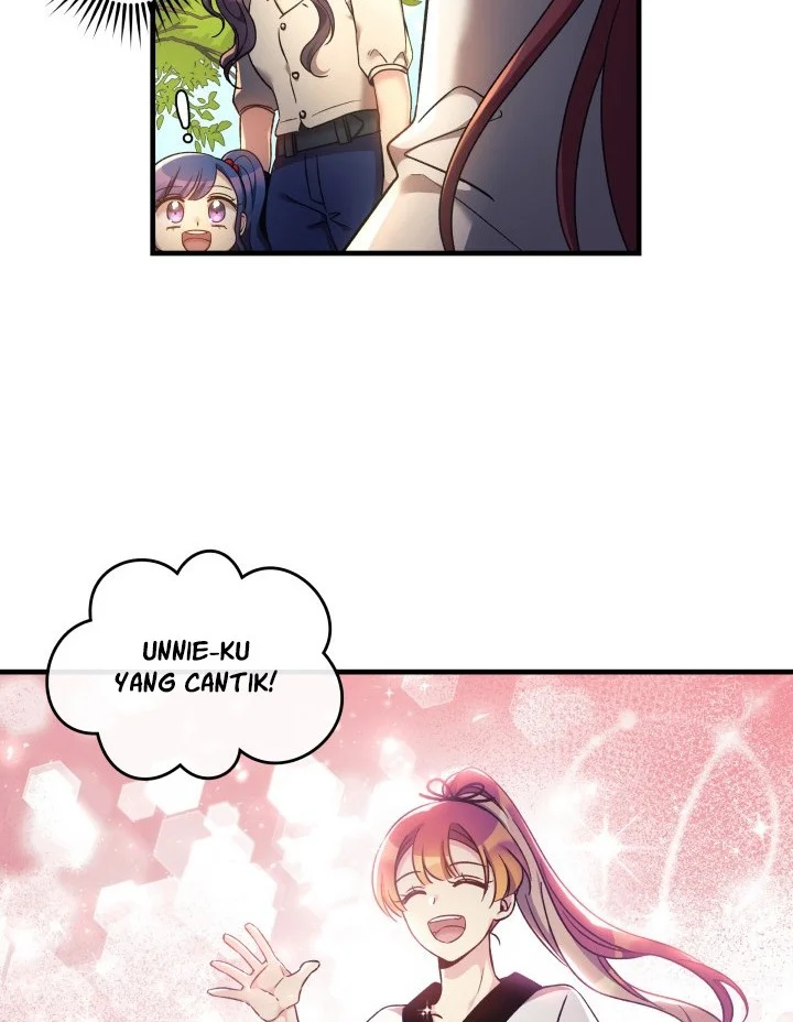 My Daughter is the Final Boss Chapter 14 Gambar 35