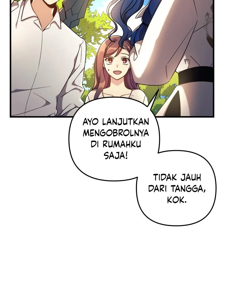 My Daughter is the Final Boss Chapter 14 Gambar 37