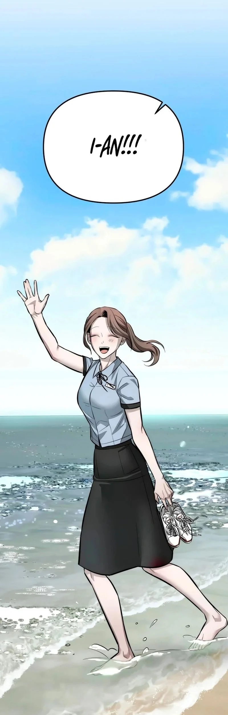 My Desire Is Not a Sin Chapter 12 Gambar 35