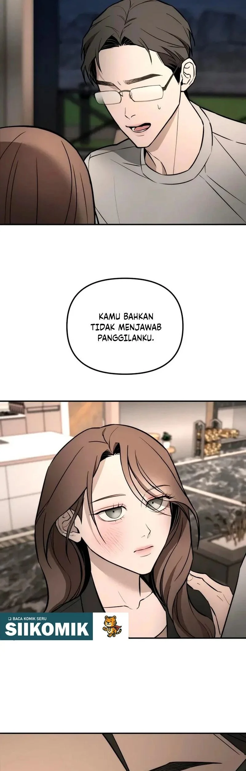 My Desire Is Not a Sin Chapter 21 Gambar 49