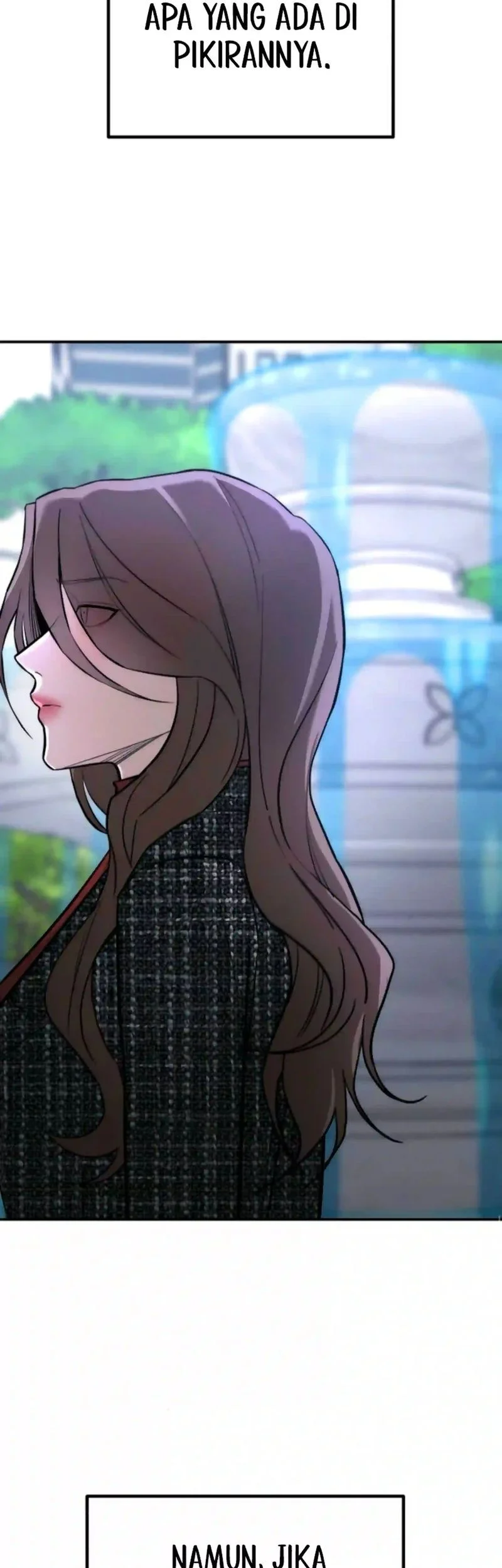 My Desire Is Not a Sin Chapter 23 Gambar 45