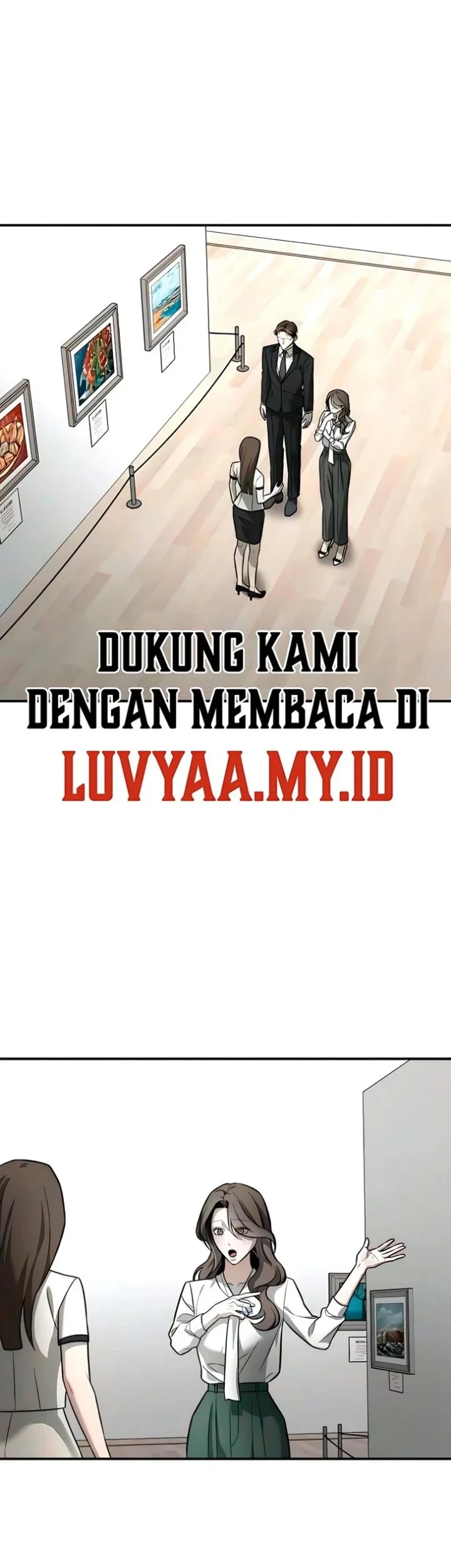 My Desire Is Not a Sin Chapter 55 Gambar 29