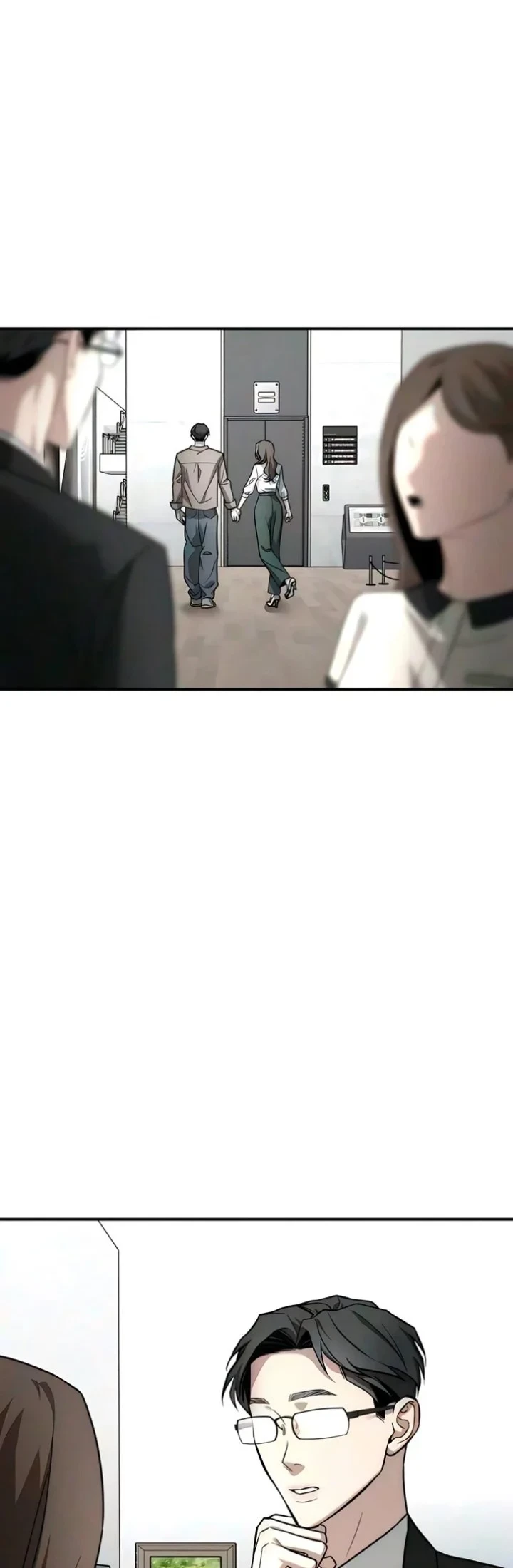 My Desire Is Not a Sin Chapter 55 Gambar 30