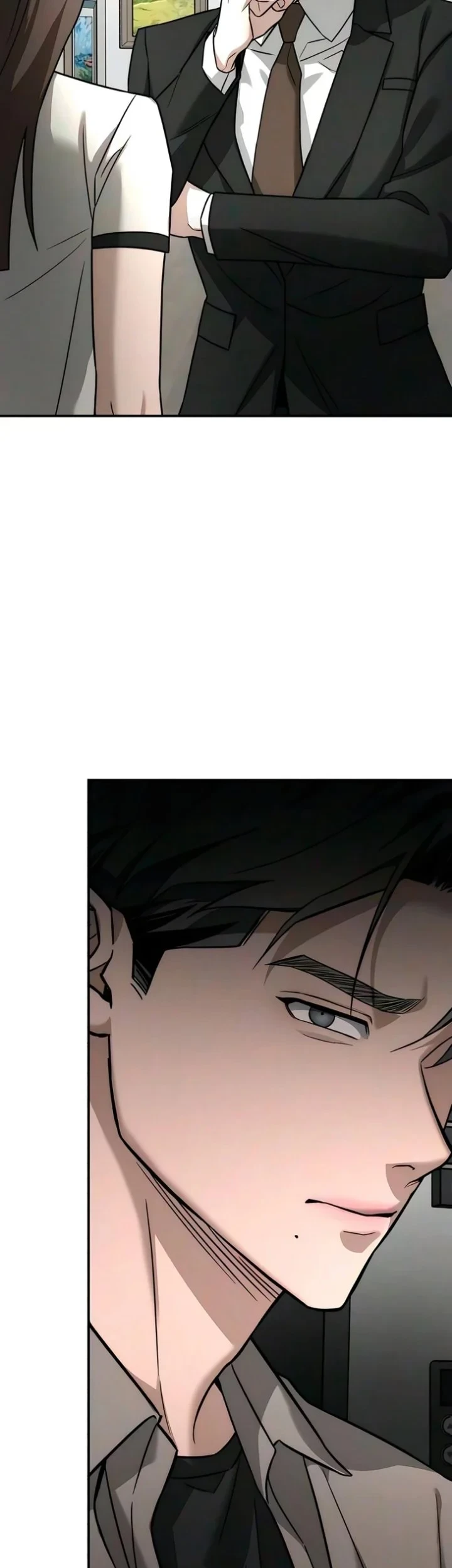 My Desire Is Not a Sin Chapter 55 Gambar 31