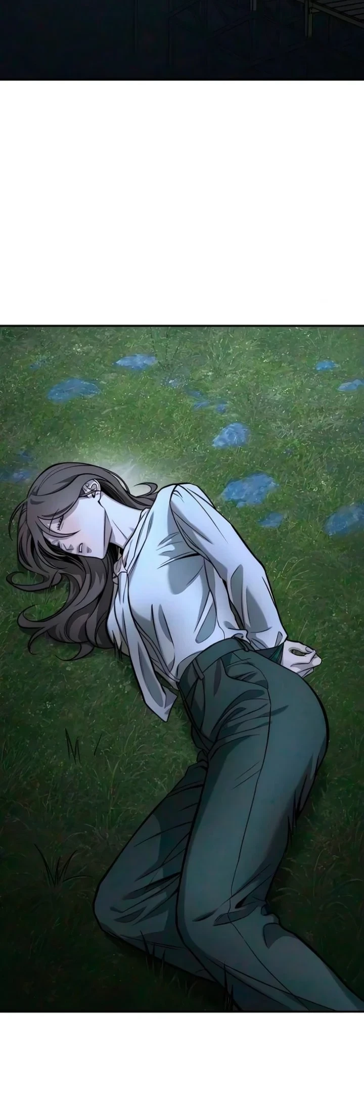 My Desire Is Not a Sin Chapter 56 Gambar 24