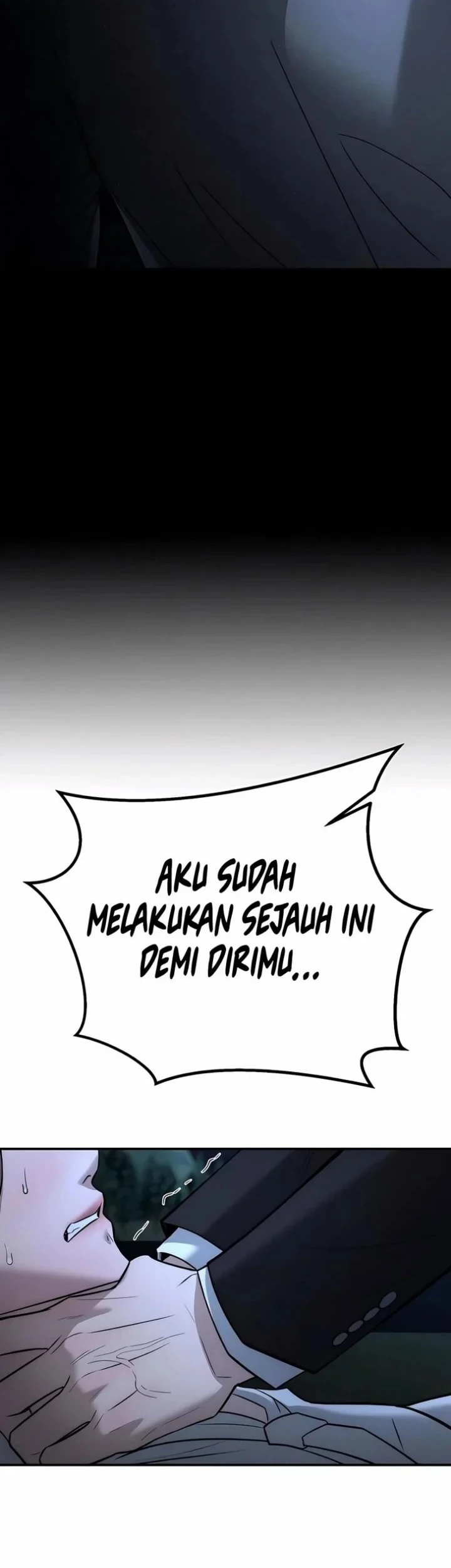 My Desire Is Not a Sin Chapter 57 Gambar 32