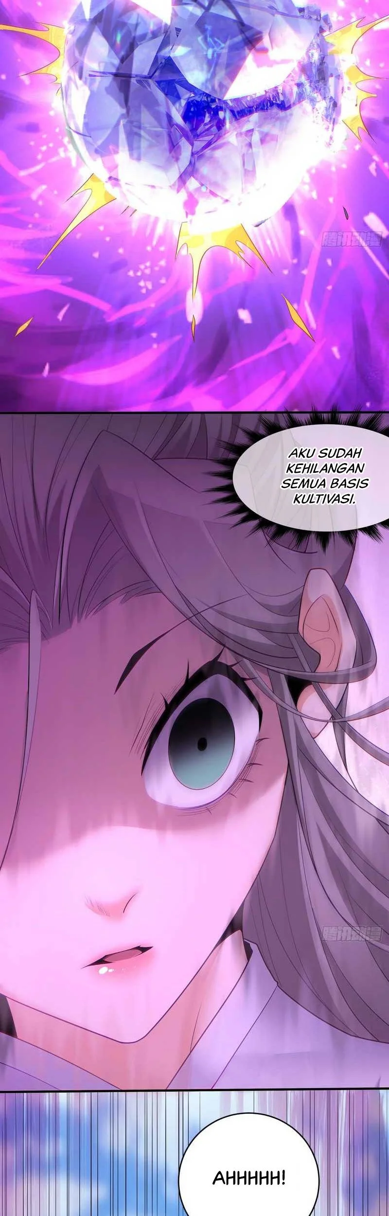 My Disciples Are All Big Villains Chapter 33 Gambar 26