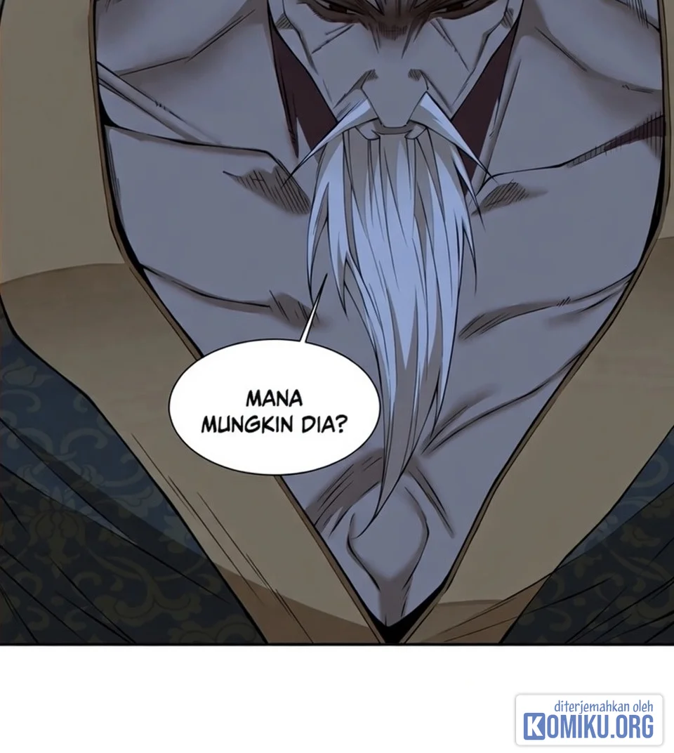 My Disciples Are All Big Villains Chapter 547 Gambar 23