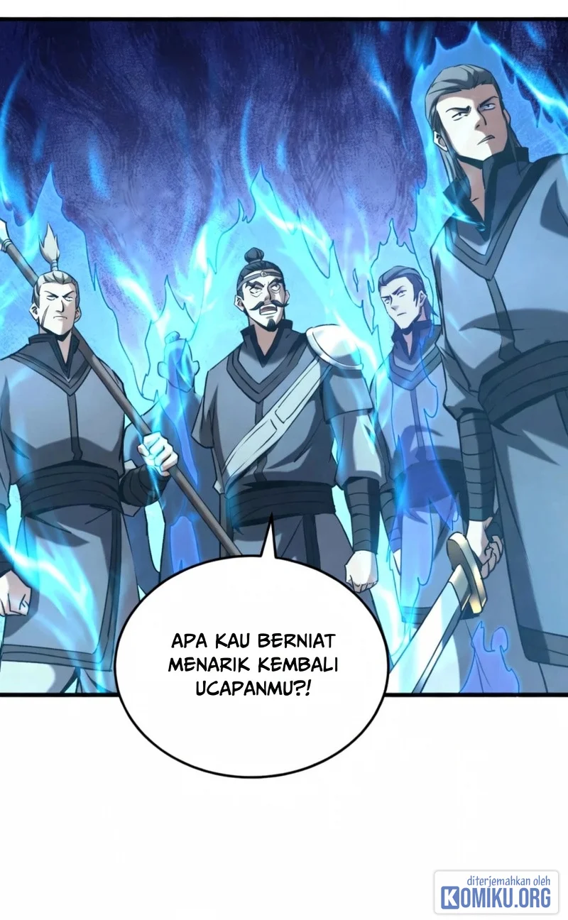 My Disciples Cultivate, While I Slack Off! Chapter 104 Gambar 15