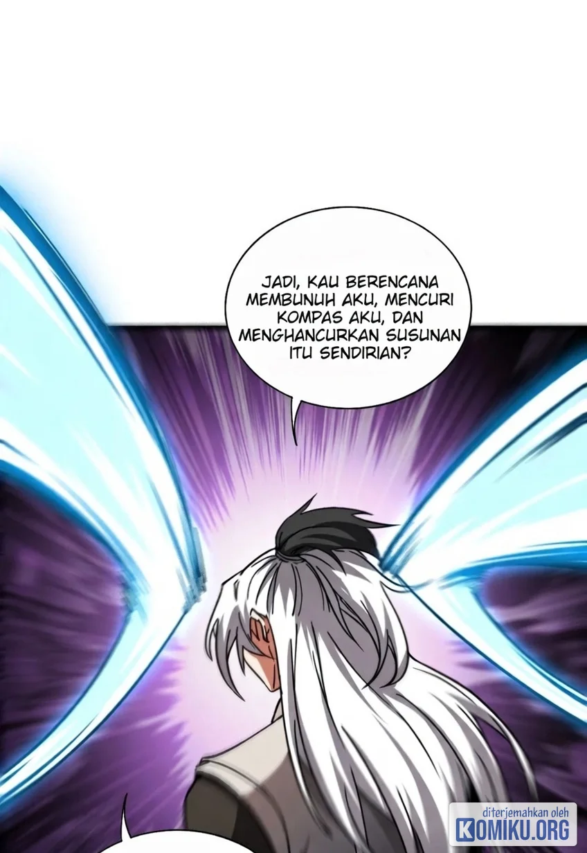 My Disciples Cultivate, While I Slack Off! Chapter 106 Gambar 18