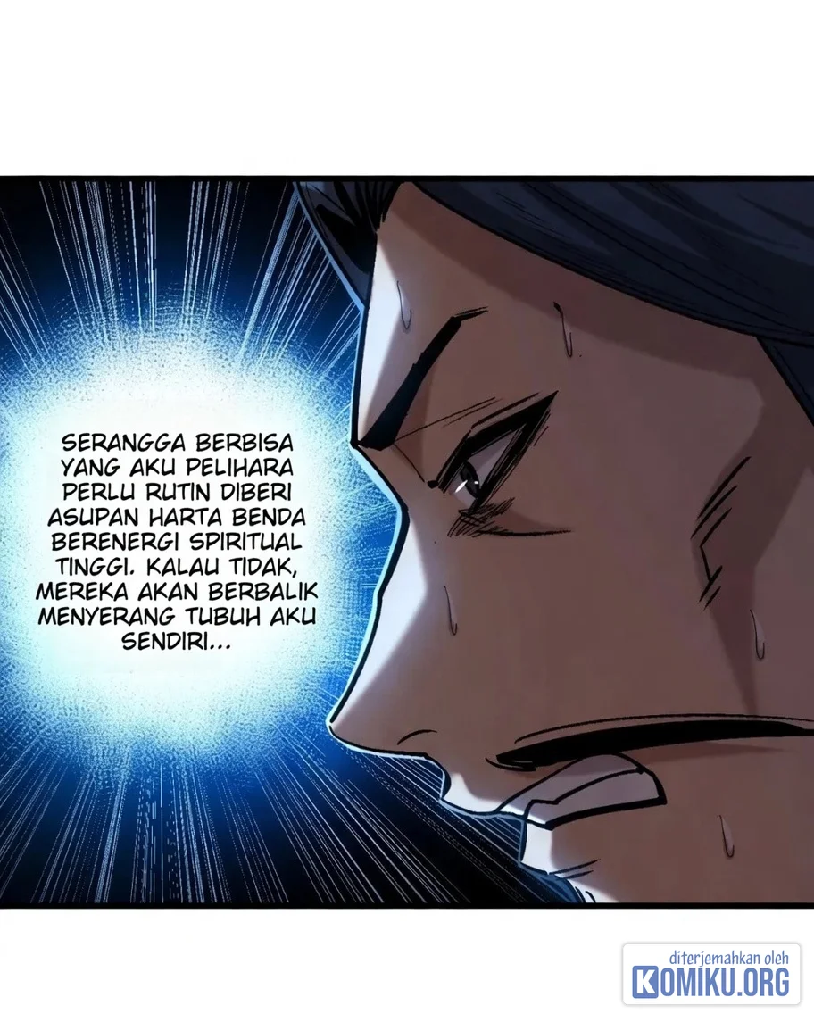 My Disciples Cultivate, While I Slack Off! Chapter 109 Gambar 24